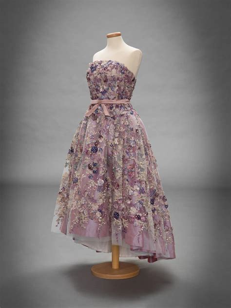 ravissante by christian dior dress|Christian Dior fashion designer.